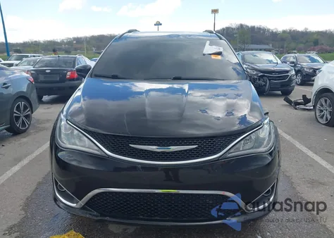 2C4RC1BG9JR120790